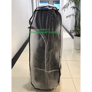Che mưa túi gậy golf