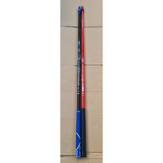 Cán vợt carbon câu cá hãng Bennuo 3m