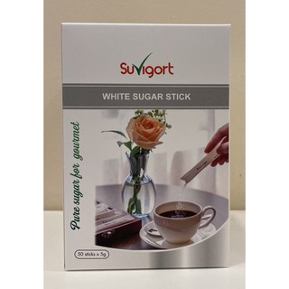 Đường que tinh luyện 250gr