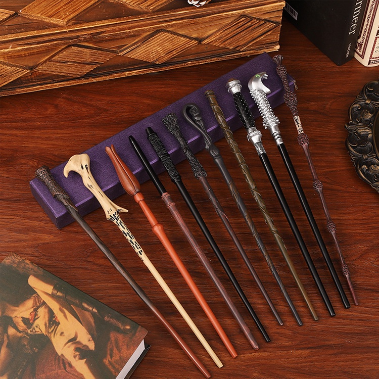 Đũa Thần Phong Cách Harry Potter Độc Đáo
