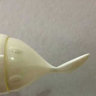Bình tập ăn dặm Dolphin
