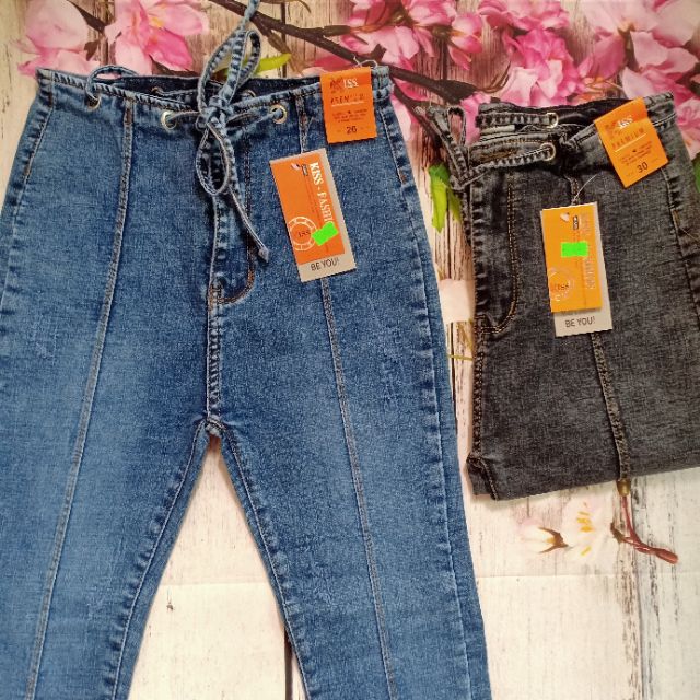 Quần jeans cao cấp co giãn gấp 5 lần | BigBuy360 - bigbuy360.vn