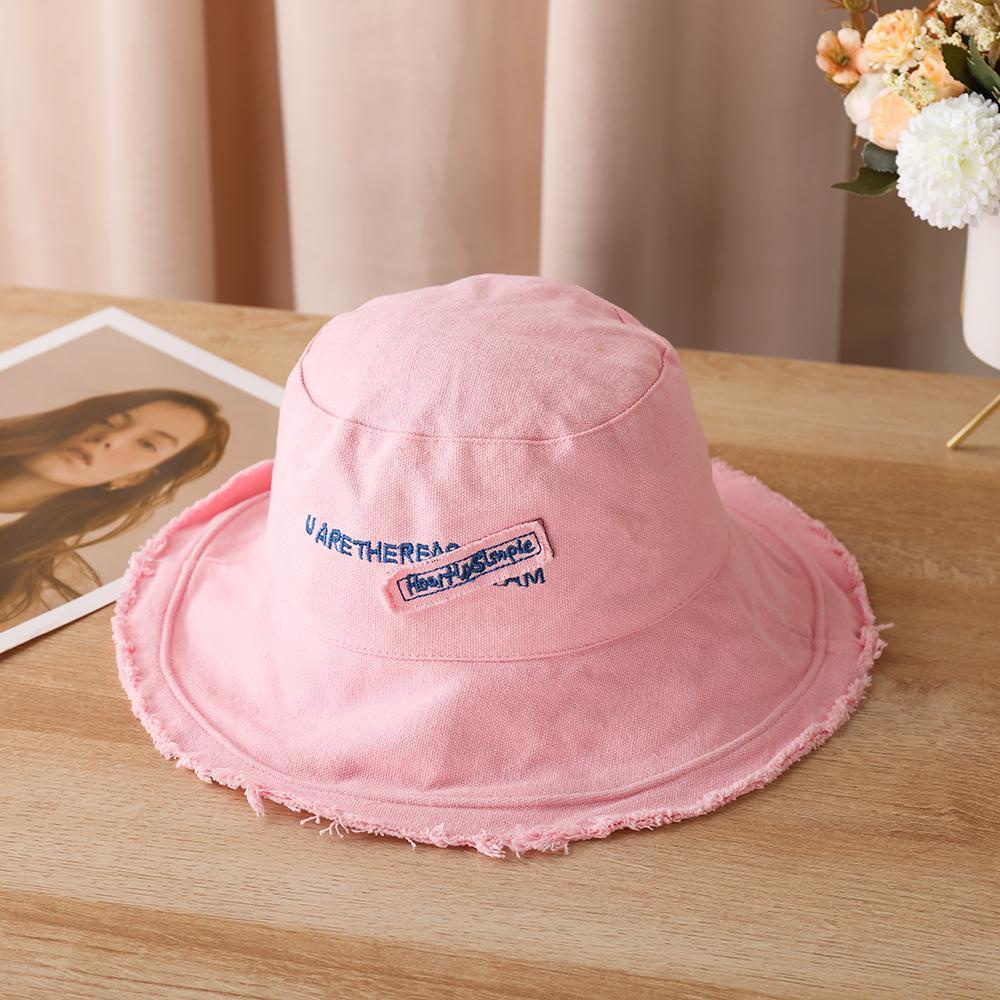 Nón Tai Bèo Che Nắng Gấp Gọn Thời Trang Hè Thu Sành Điệu