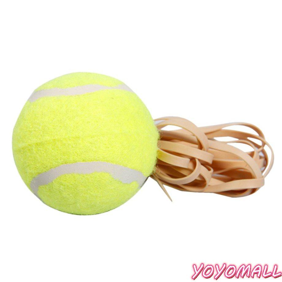 Bộ Dụng Cụ Hỗ Trợ Tự Luyện Tập Đánh Tennis