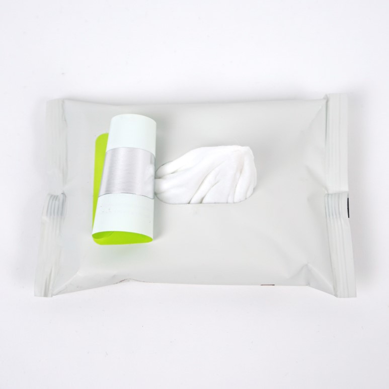 Khăn Ướt Tẩy Trang mắt môi Innisfree Apple Seed Cleansing Tissue