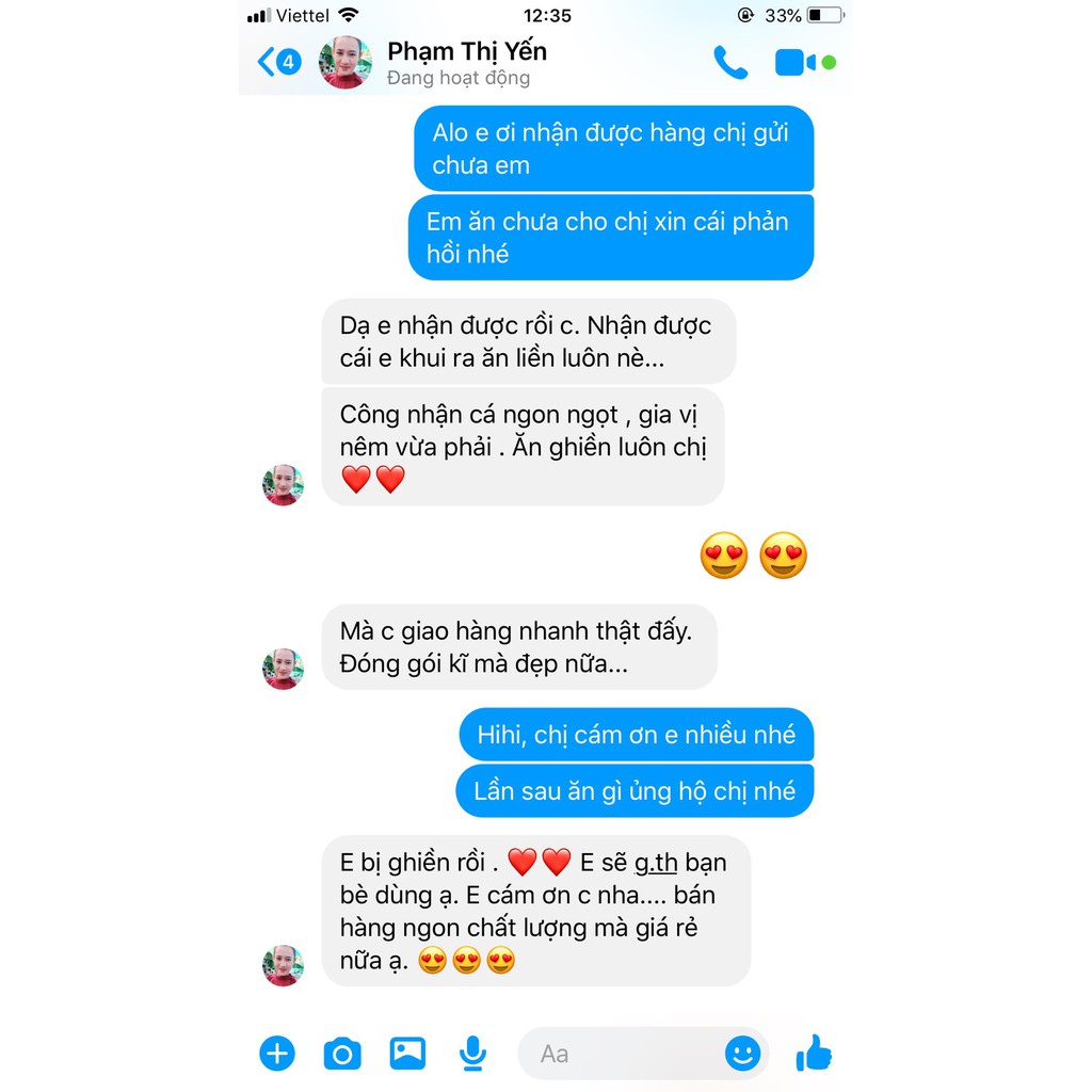 Cá Mai Sốt Chanh Dây Đặc Sản Nha Trang Hũ 200Gr | BigBuy360 - bigbuy360.vn