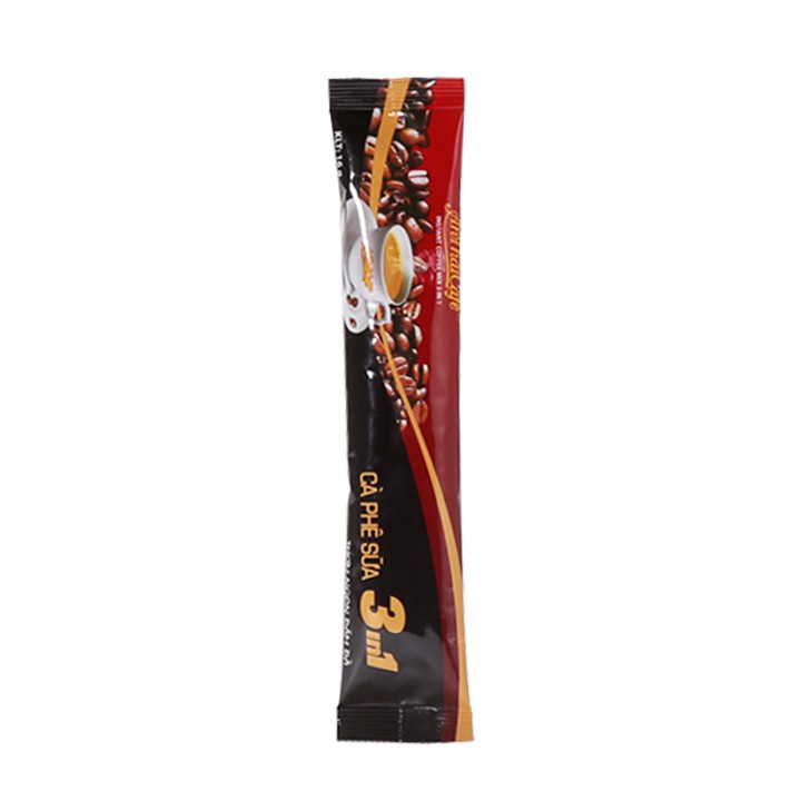 01 Gói Cà Phê Sữa 3 Trong 1 An Thái Mới (16gr) - AnTháiCafé