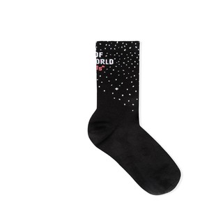 Vớ LEVENTS Space Galaxy/ Black