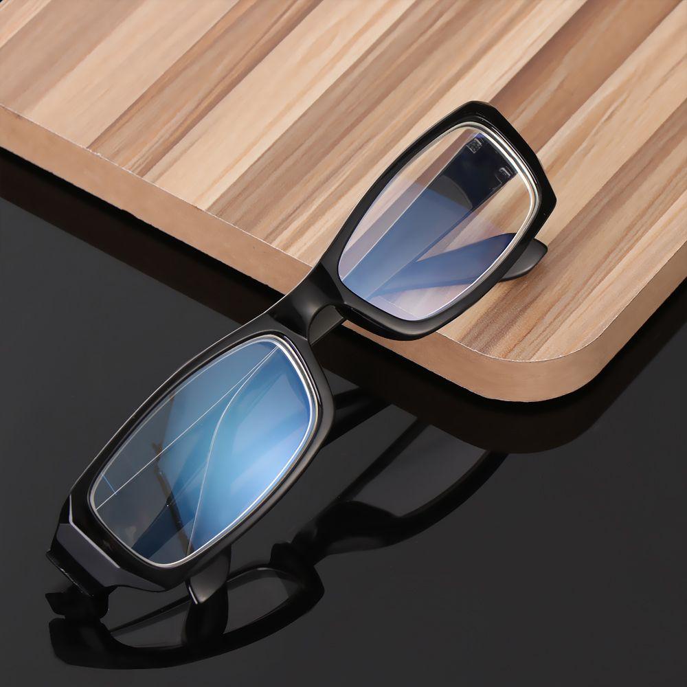 YVE Kính Đọc Sách Siêu Nhẹ Bằng Nhựa Resin Thời Trang