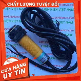 Cảm biến khoảng cách E3F-DS10P2 PNP -(NC) -10cm - G2H3