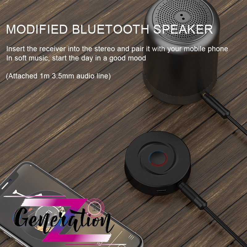 USB Bluetooth 5.0 BT218