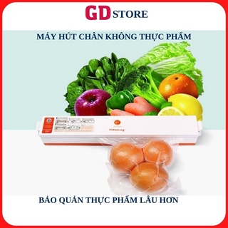 Máy hút chân không thực phẩm fresh pack pro