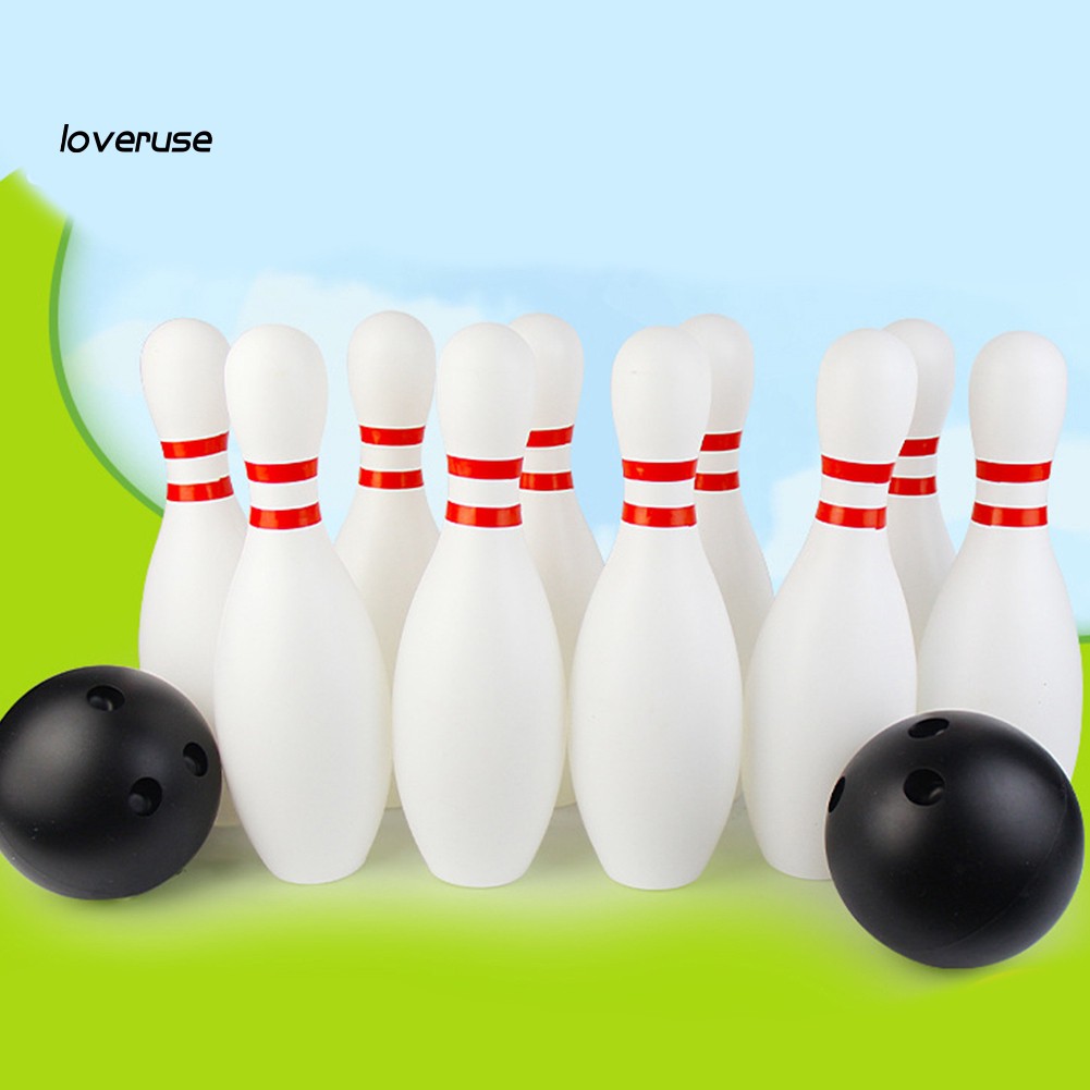 Bộ Đồ Chơi Bowling 12 Món Cho Bé