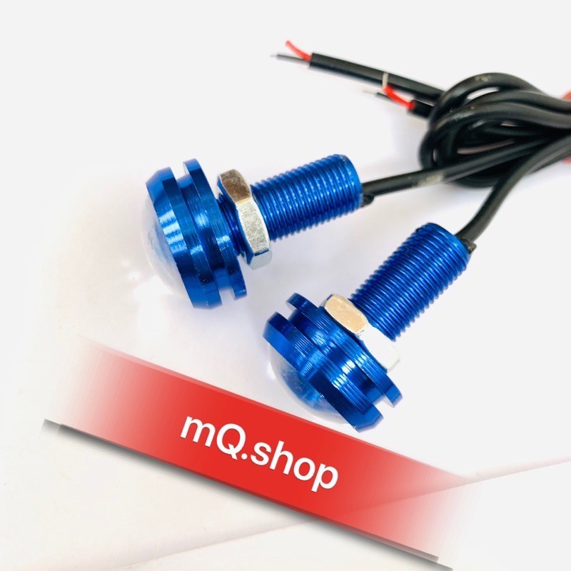 🚀ĐÈN XI NHAN MULTI CÚC ÁO ĐỘ🚀(GIÁ 1 ĐÔI)🚀mQ.shopled