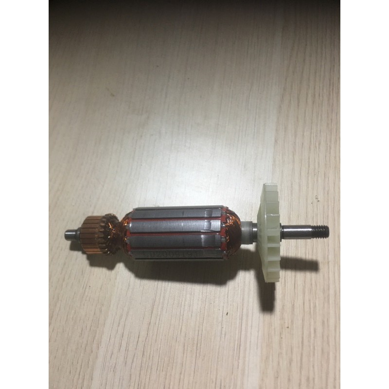 Combo stato và roto máy mài sencan 1 tất
