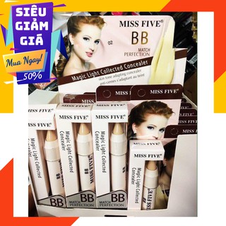 Bút Che Khuyết Điểm Miss Five