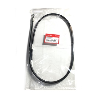 Bộ dây phanh trước HONDA Wave anpha (đời đầu)  QA(45450KRS900) _( 7C 2F)