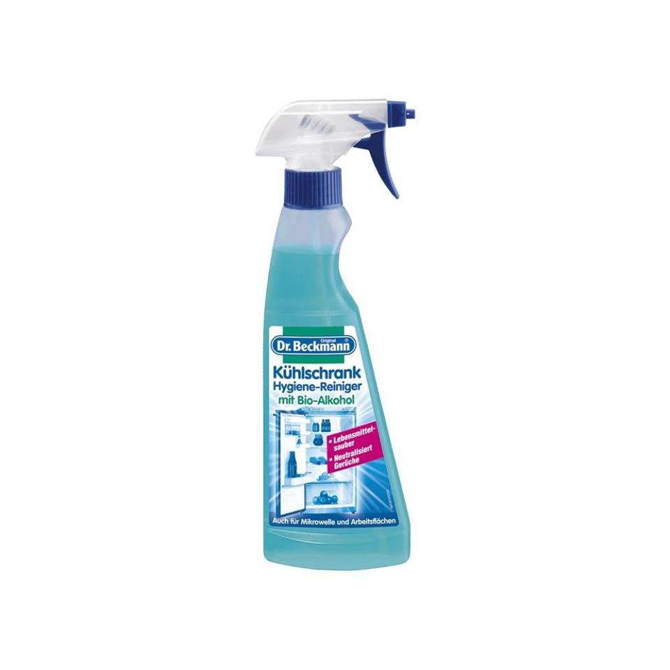 Dung dịch vệ sinh tủ lạnh DR.Beckmann 250ml