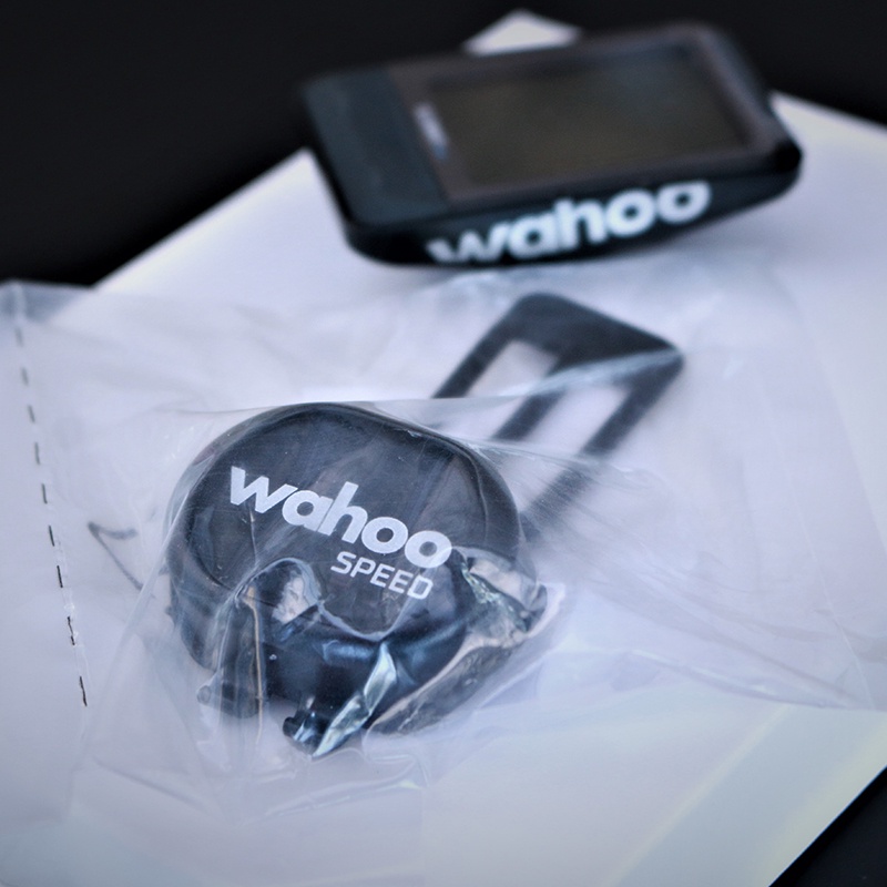 [FREESHIP] Đồng Hồ Đo Tốc Độ WAHOO Elemnt Mini – Computer