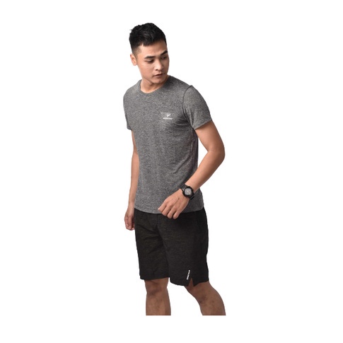 ÁO PHÔNG NAM BABOYKA CHẤT THỂ THAO CO GIÃN 4 CHIỀU THẤM HÚT MỒ HÔI  [ATT199] | BigBuy360 - bigbuy360.vn