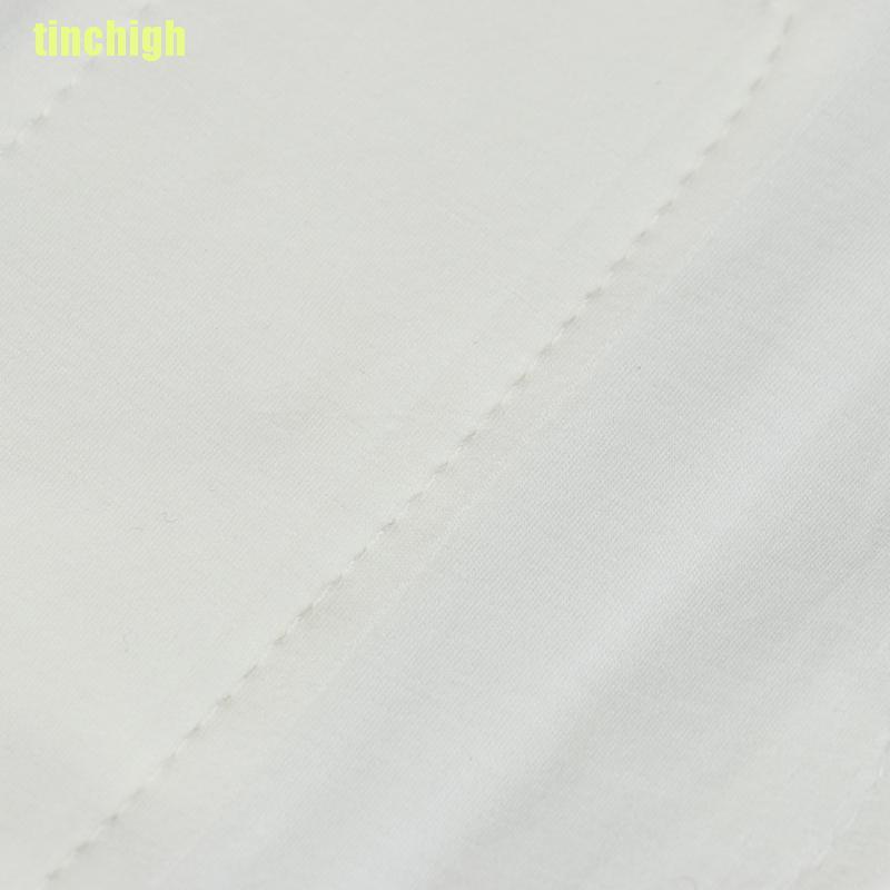 (Hàng Mới Về) Bộ 3 Băng Vệ Sinh Vải Cotton Có Thể Tái Sử Dụng