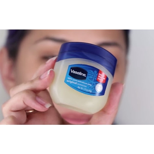 Sáp Dưỡng Ẩm Vaseline Mỹ 49g