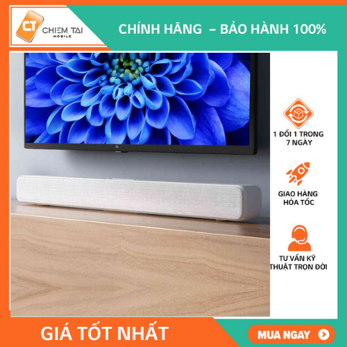 Loa soundbar TV Xiaomi Millet 2018