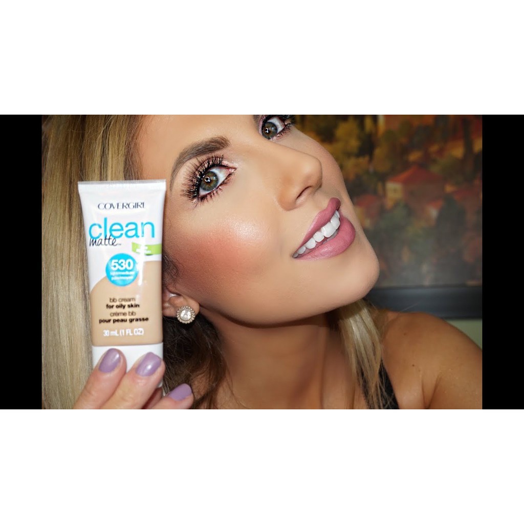 KEM NỀN BB COVER GIRL | BigBuy360 - bigbuy360.vn