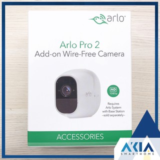 Camera Không Dây Arlo Pro 2
