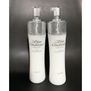 『Hoả Tốc』( 330ml )skin conditioner nước dưỡng Albion