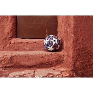 Adidas 2019-2020 UEFA Champions League Bola Official Match Ball Size 5 Football