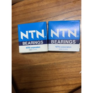 Cặp bạc đạn Dên SH Ý / Dylan / PS / @ zin Nhật (NTN)