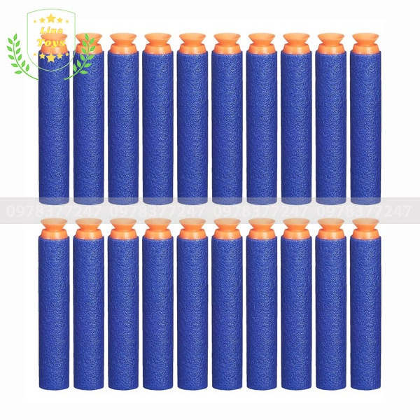 Đồ Chơi Sung Nerf 66