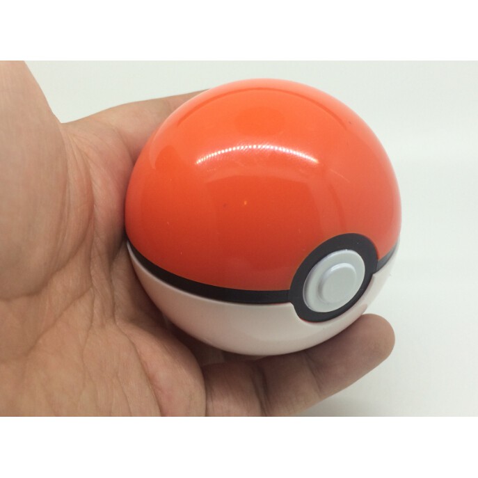 Mô hình Quả cầu Pokeball