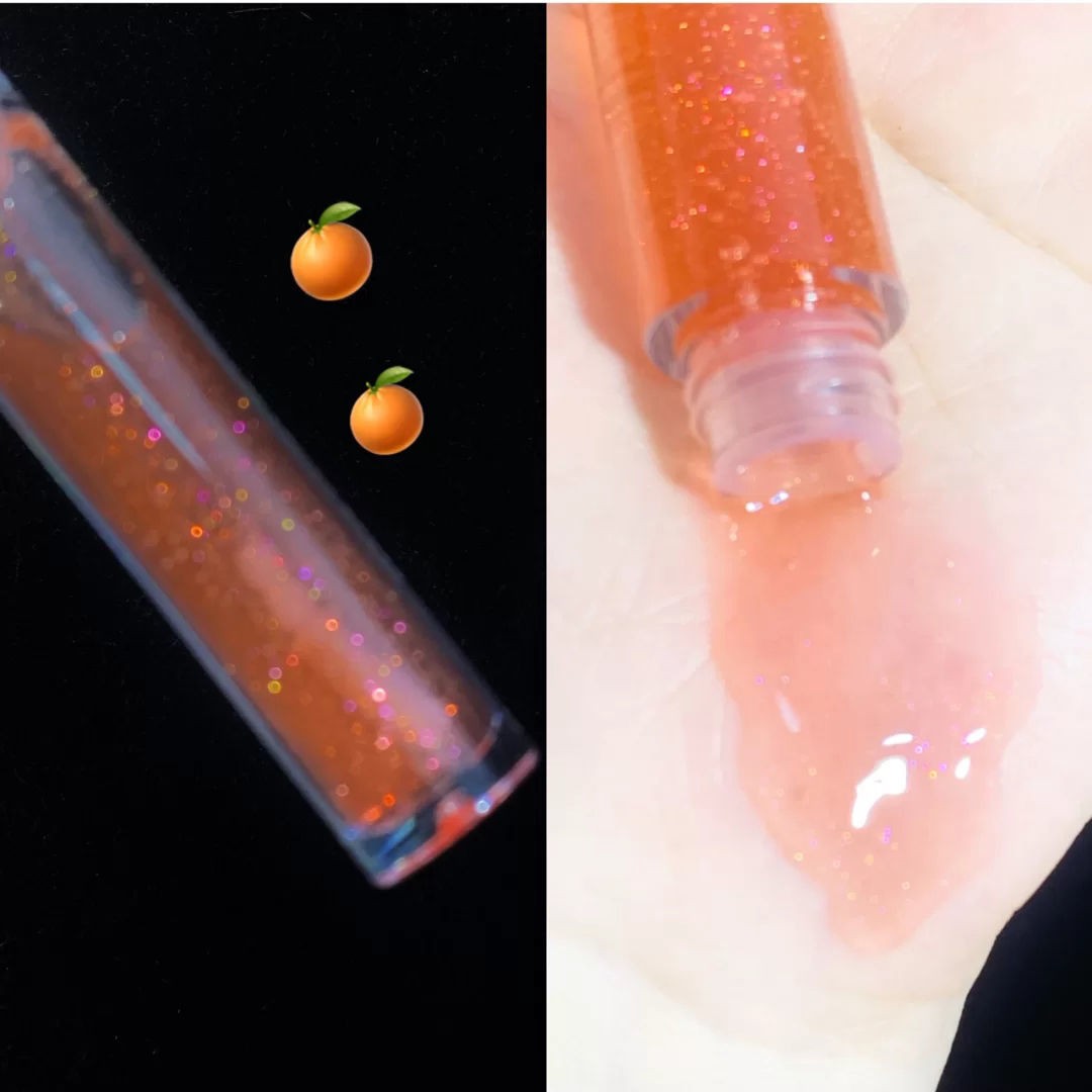 FH (Hàng Mới Về) Son Bóng Ánh Ngọc Trai Dưỡng Ẩm Thiết Kế Dễ Thương | BigBuy360 - bigbuy360.vn