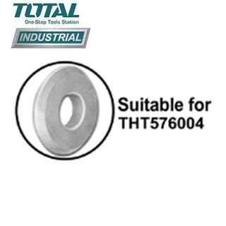 Đồng xu cắt gạch total tht576004b