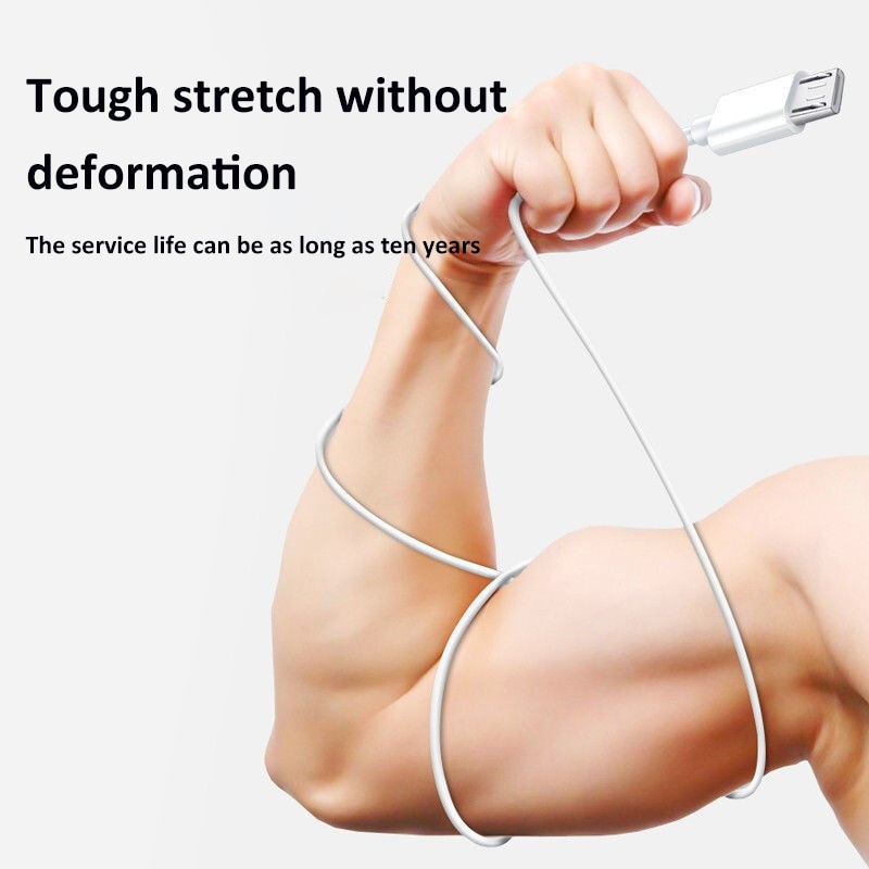 Dây cáp USB nối dài 6m chuyên dụng cho camera an ninh Xiaomi