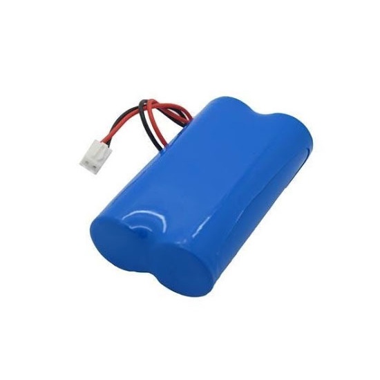 Pin 3.7V 4000mah Có Jack Cắm thay Cho Loa Bluetooth, Micro
