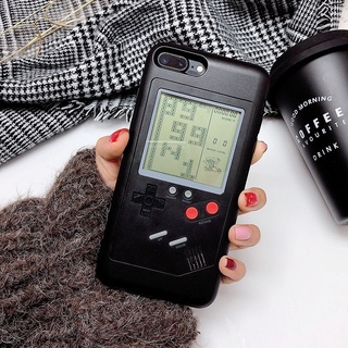 Ốp lưng iPhone tích hợp máy chơi game