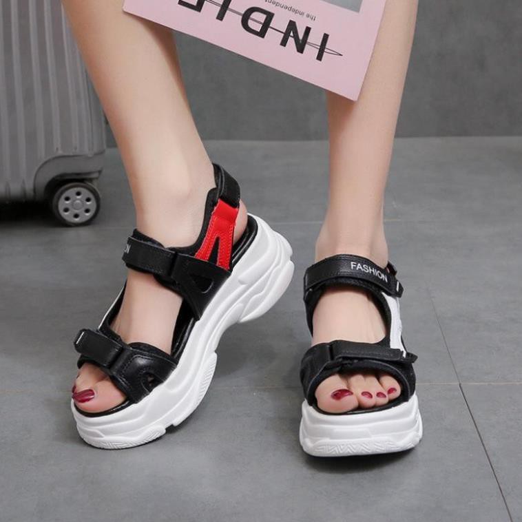 Giày Sandal Dép Sandal Học Sinh Bền Đẹp Chất Lượng Giá Rẻ Thời Trang Màu Như Hình