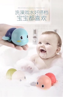 SÉT 3 CHÚ RÙA BƠI VẶN CÓT