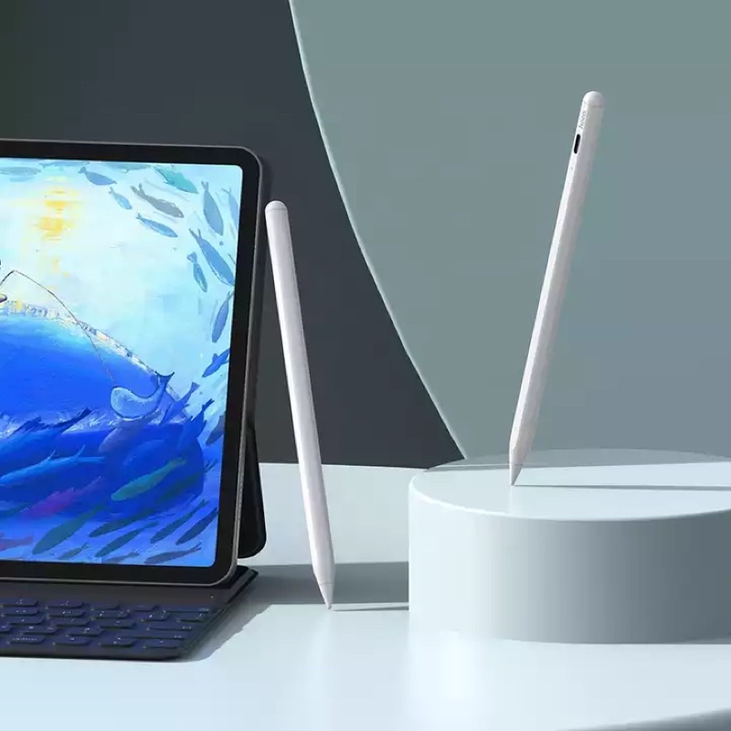 Bút Cảm Ứng Điện Dung Hoco GM102