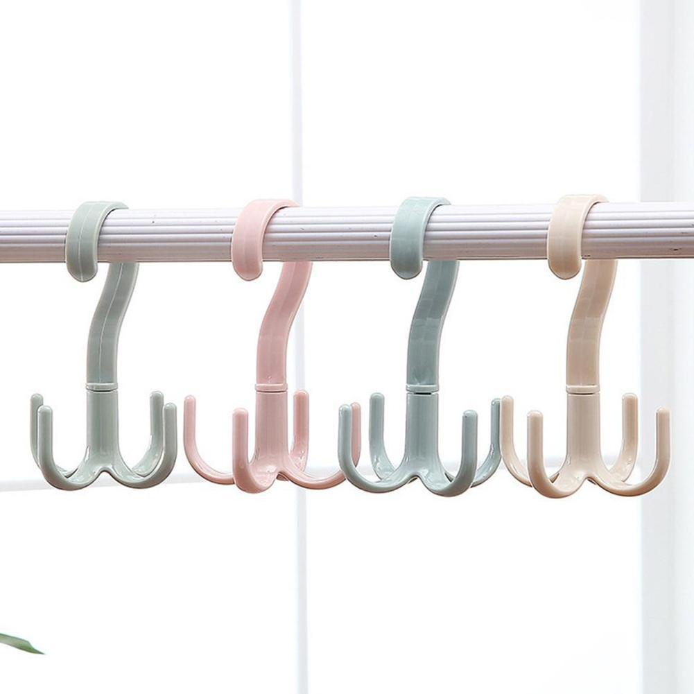 Móc treo giày dép thiết kế sáng tạo đa năng tiện dụng U8Y2