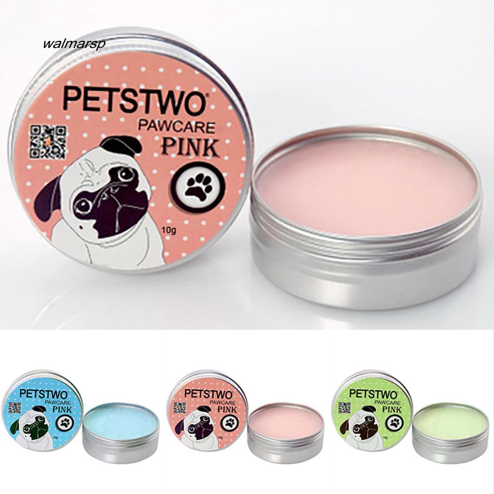 Kem chăm sóc lòng bàn chân cho chó  mèo.