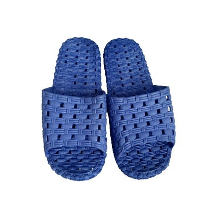 DÉP Lỗ nam nữ unisex mang trong nhà, nhà hàng khách san, văn phòng, spa .. nhà tắm chống trơn trượt