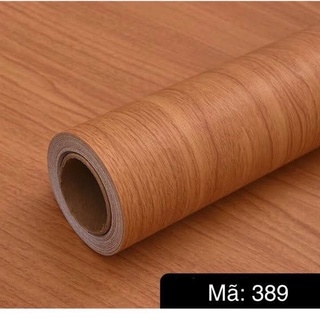 Giấy Giả Gỗ, Decal Dán Giả Vân Gỗ