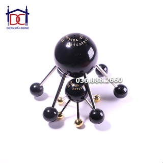 Nhện đa năng sừng nhỏ Diện Chẩn