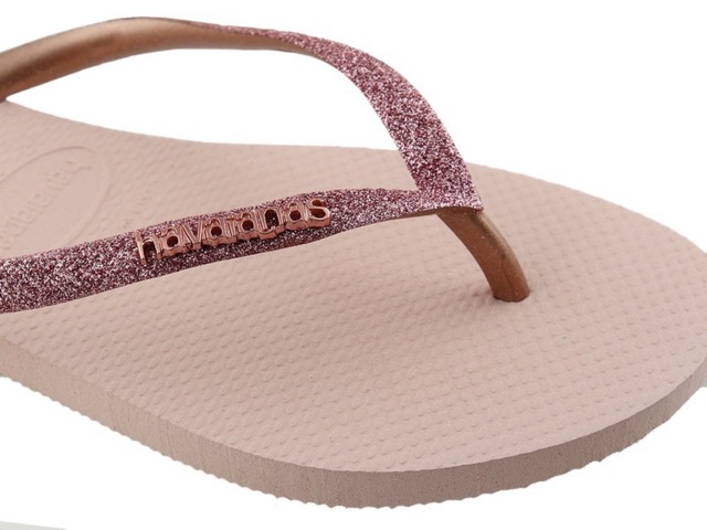 Dép havaianas gilter 35/35