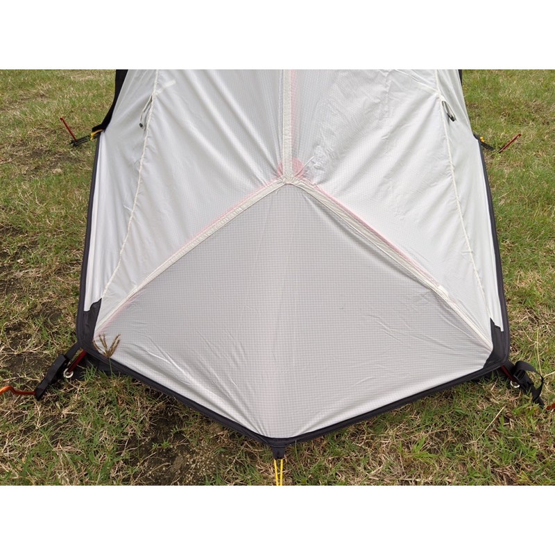 Lều cắm trại Tent Mark campoutvn lều cắm trại 1 người du lịch dã ngoại bền gọn nhẹ A057