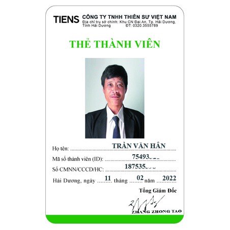 Viên dưỡng nhan - Thiên Sư